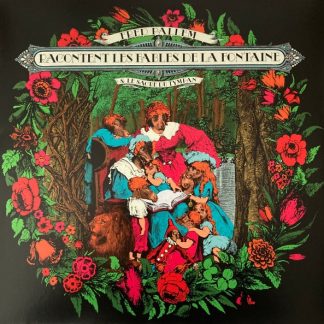 Fred Pallem – Racontent Les Fables De La Fontaine