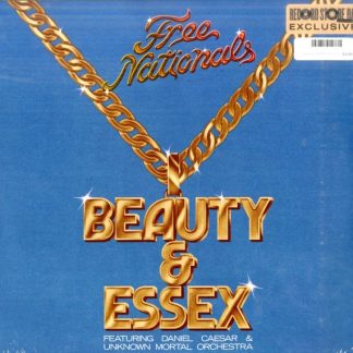 FREE NATIONALS – FREE NATIONALS – Beauty and Essex