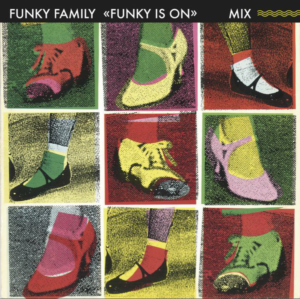 funky-family