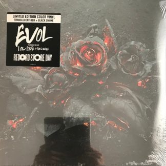 Future (4) – EVOL