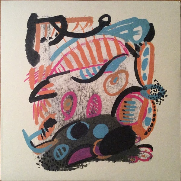 Future Islands – On The Water