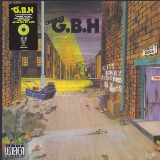 G B H – CITY BABY ATTACKED BY RATS