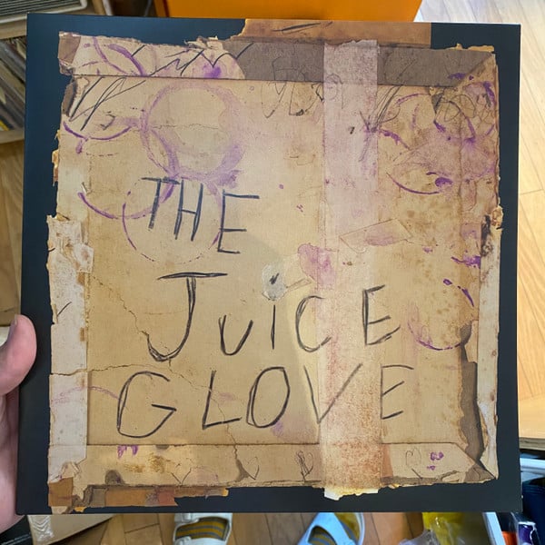 G. Love – The Juice