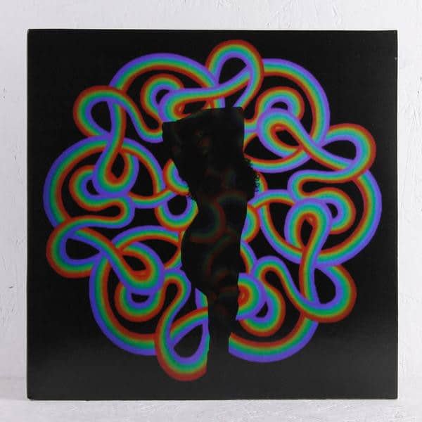 Gaby Hernandez – Spirit Reflection