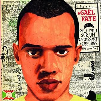 Gaël Faye – Pili Pili Sur Un Croissant Au Beurre