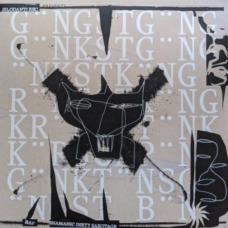 Gängstgäng – Primitive Rap And Shamanic Dirty Sabotage From Swiss Jura