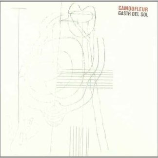 Gastr Del Sol – Camoufleur