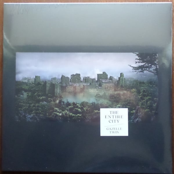 Gazelle Twin – The Entire City