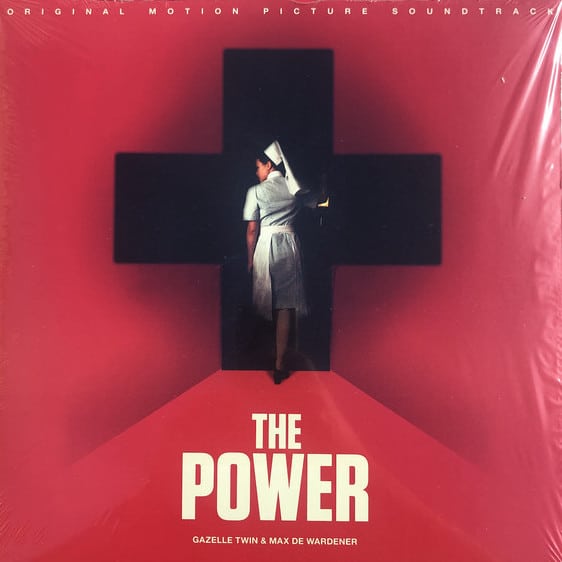 Gazelle Twin – The Power (Original Motion Picture Soundtrack)