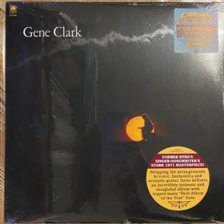 Gene Clark – White Light