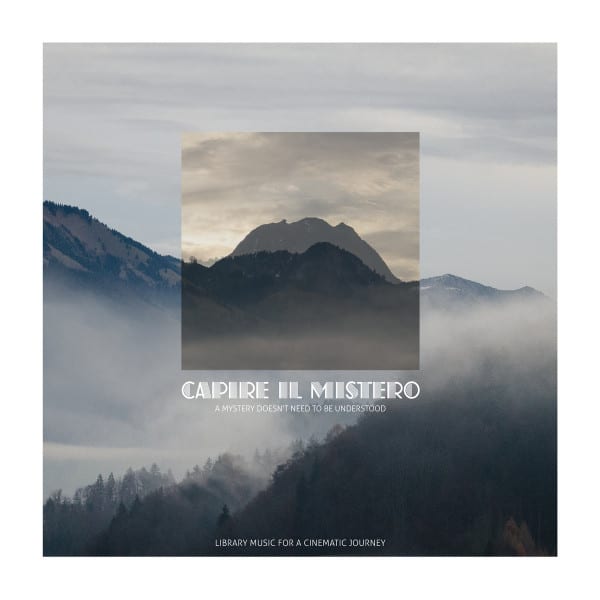Geoffrey Lolli – Capire Il Mistero