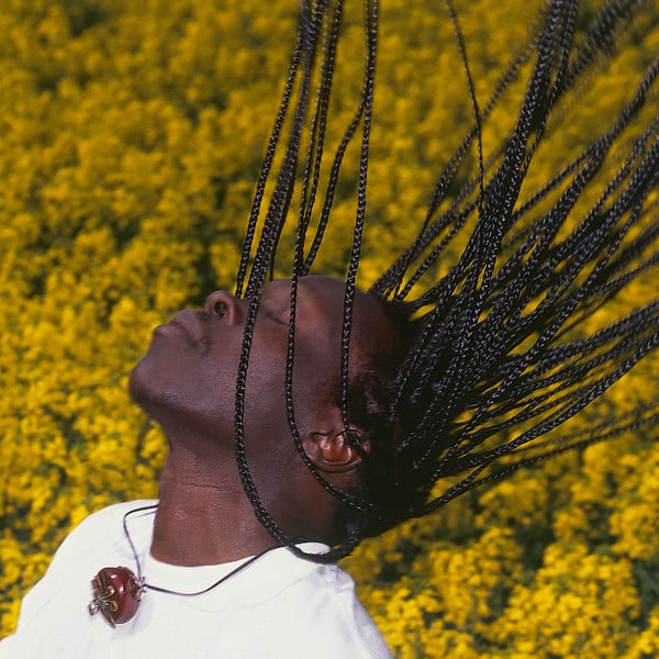 Geoffrey Oryema – Exile