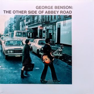 GEORGE BENSON – The Other Side Of Abbey Road