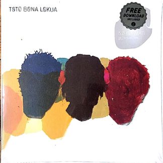 Gerald Toto – Toto Bona Lokua