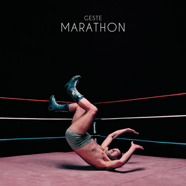 Geste – Marathon