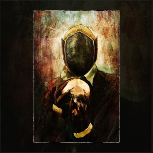 Ghostface Killah – The Brown Tape