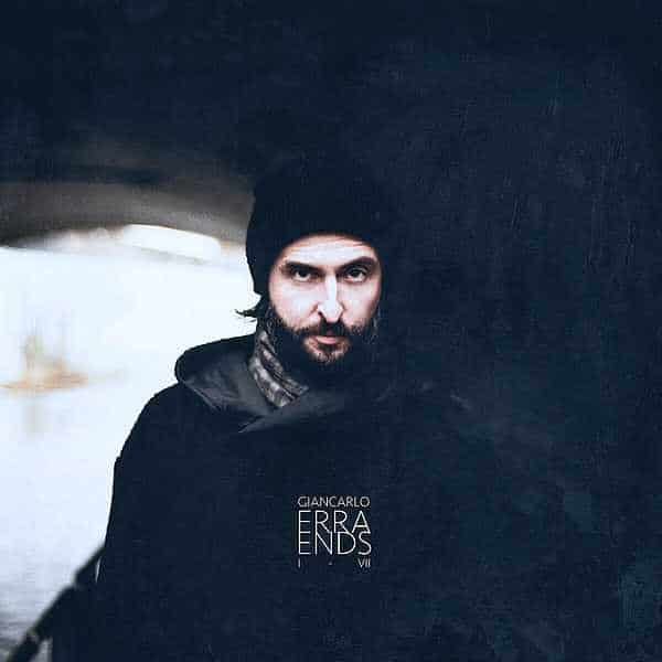 Giancarlo Erra – Ends I – VII