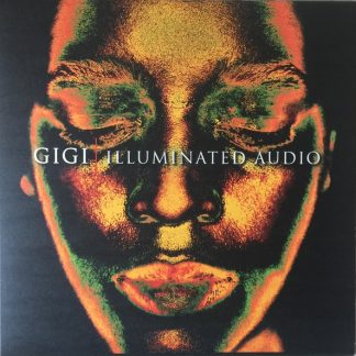 Gigi – Illuminated Audio