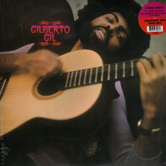 Gilberto Gil – Gilberto Gil