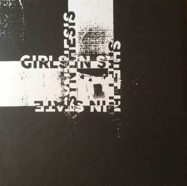 Girls In Synthesis – Shift In State