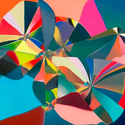 Glasser – Ring