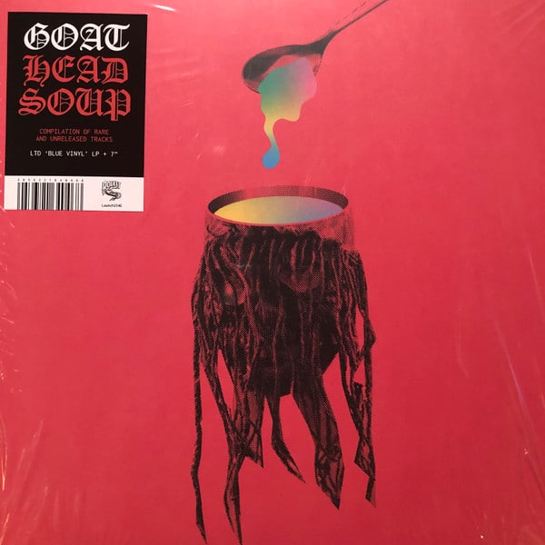 Goat (22) – Headsoup