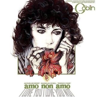 Goblin – Amo Non Amo (I Love You I Love You Not)