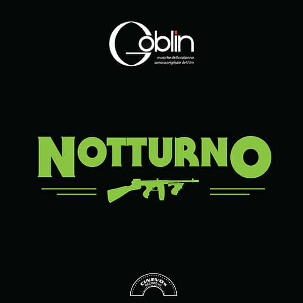 Goblin – Notturno