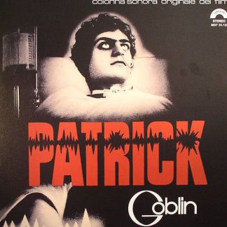 Goblin – Patrick
