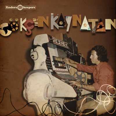 Gökçen Kaynatan – Gökçen Kaynatan