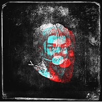 Gonjasufi – MU.ZZ.LE