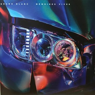 Grand Blanc – Mémoires Vives