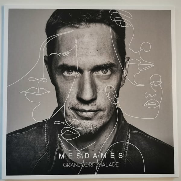 Grand Corps Malade – Mesdames