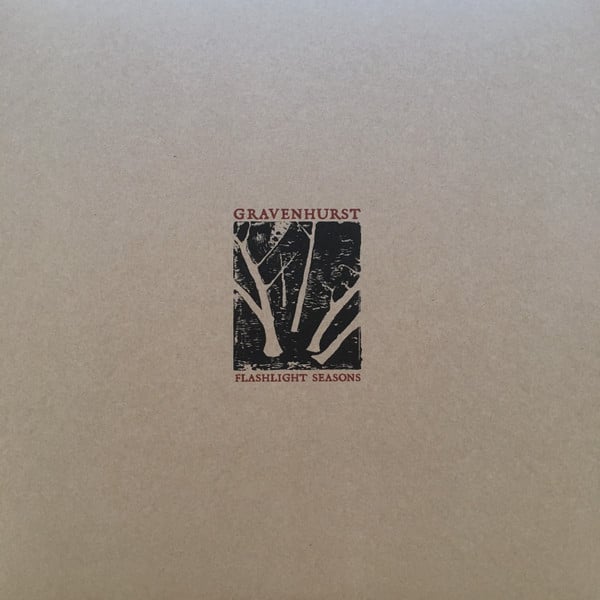 Gravenhurst – Flashlight Seasons