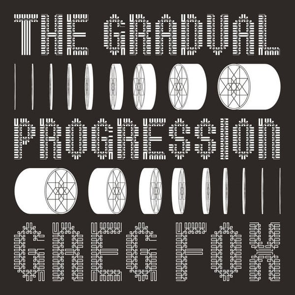 Greg Fox (2) – The Gradual Progression