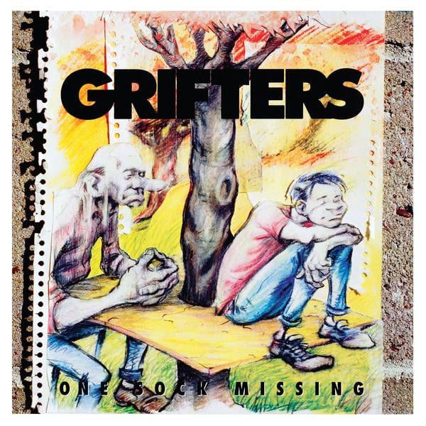 Grifters – One Sock Missing