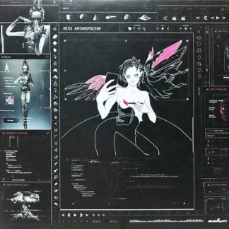 Grimes (4) – Miss Anthropocene