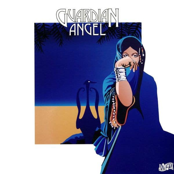 Guardian Angel (2) – Woman At The Well