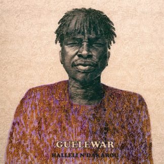 Guelewar Band Of Banjul – Halleli N’ Dakarou