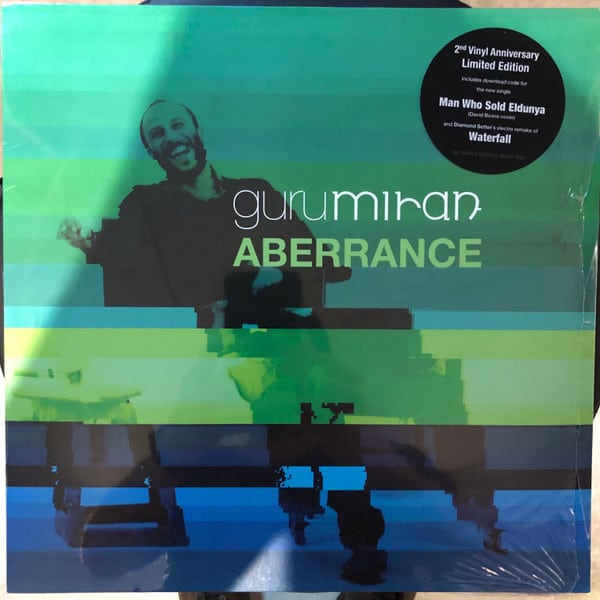 Gurumiran – Aberrance