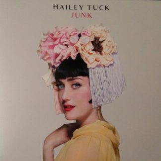 Hailey Tuck – Junk