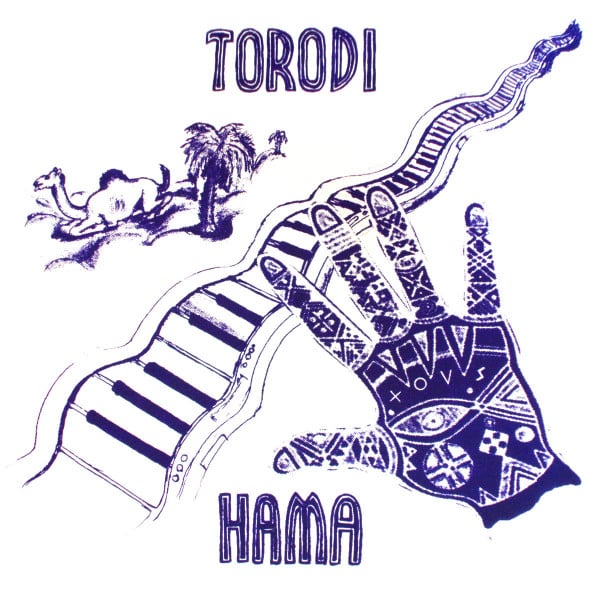 Hama (5) – Torodi