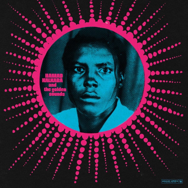 Hamad Kalkaba – Hamad Kalkaba And The Golden Sounds 1974​-​1975