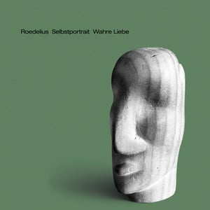 Hans-Joachim Roedelius – Selbstportrait Wahre Liebe