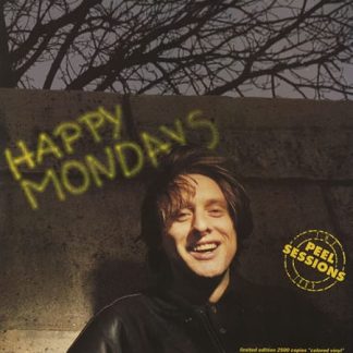 Happy Mondays – The Peel Sessions