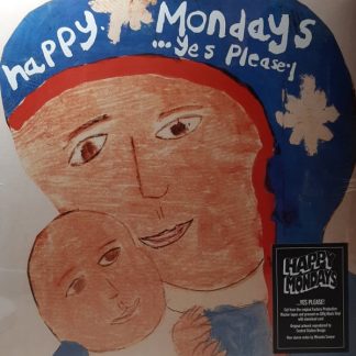 Happy Mondays – …Yes Please!