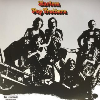Harlem Pop Trotters – Harlem Pop Trotters