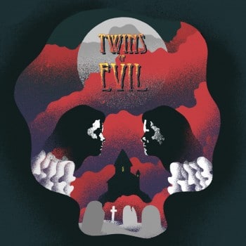 Harry Robinson – Twins Of Evil