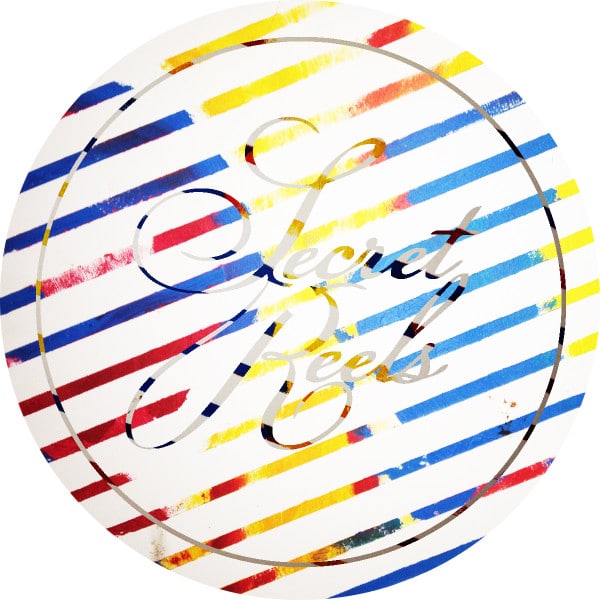 Harry Wolfman – Casillero EP
