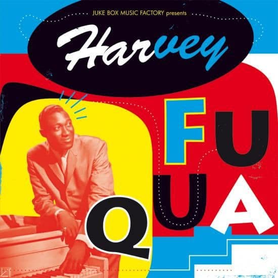 Harvey Fuqua – Harvey Fuqua